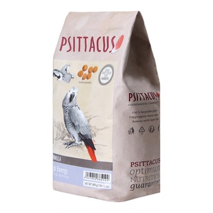 鹦鹉护士长进口滋养丸中大型专用西班牙帕特滋养丸鸟粮饲料通用