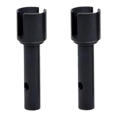 ZD致顶MX07后轮轴组8733