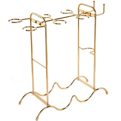 轻奢红酒杯套装家用水晶玻璃