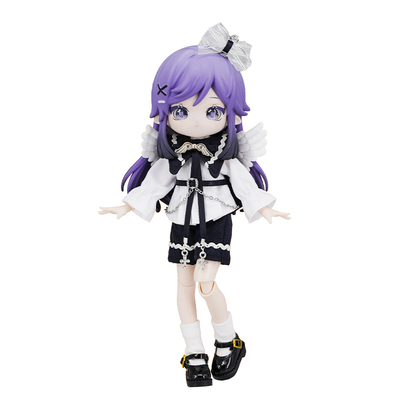 童话系列夜屿唱诗班OB11娃衣