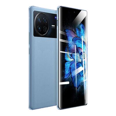 vivoxnote曲面全屏钢化膜