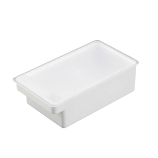 日式黄油切割储存盒冰箱带盖奶酪芝士收纳保鲜盒牛油切块器