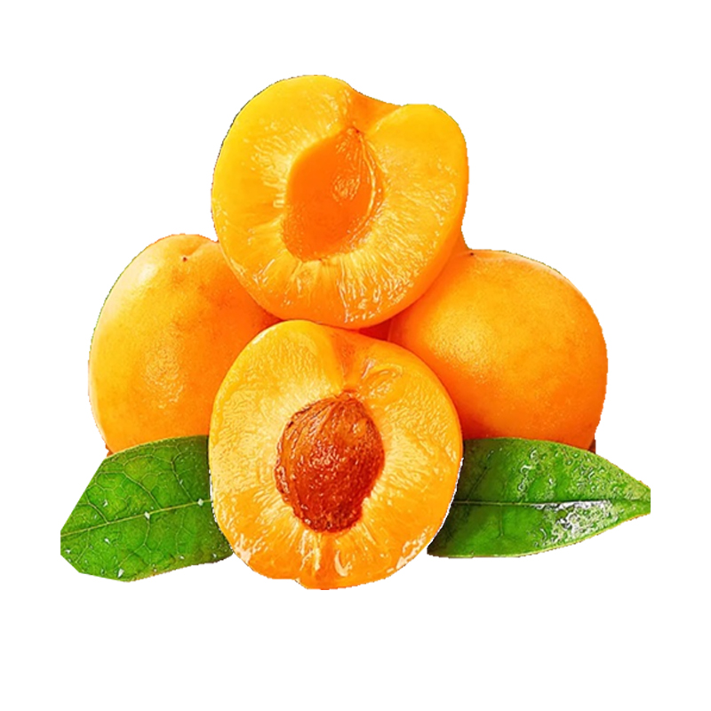 正宗黃金蜜黃桃新鮮毛桃子當(dāng)季現(xiàn)摘水果黃肉蜜桃大果孕婦整箱包郵