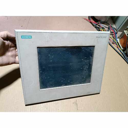 询价触摸屏6AV3627-1QL01-0AX0SIM