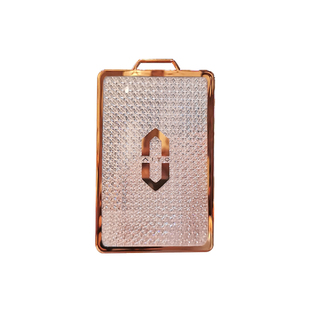 2026新款华为问界m7卡片钥匙套新m9车M5ev壳nfc卡片包25款M8扣女