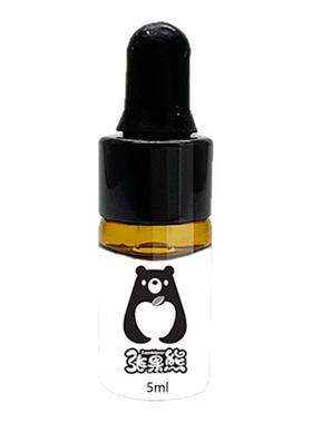 张果熊精华油紧致修护滋养增大