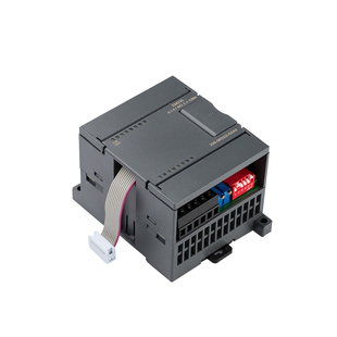 艾莫迅200PLC扩展模块数字量模拟量输入输出EM231/232/235/223