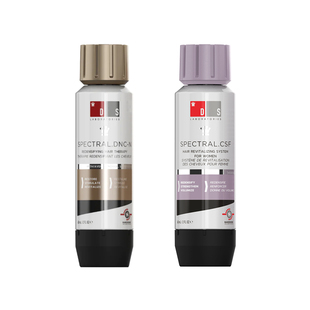 DS实验室纳诺地尔头皮护理精华液生发剂快速生长增发防脱发育发液