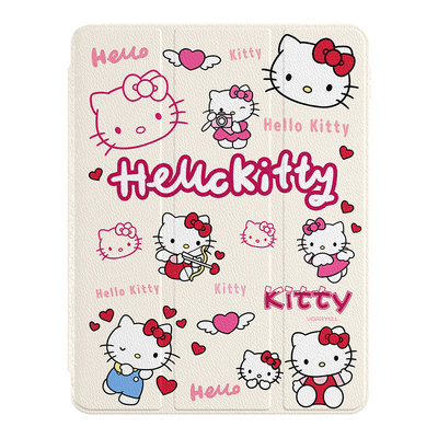 【热销款HelloKitty】平板保护壳
