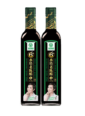 水塔山西水塔老陈醋绿色无添加