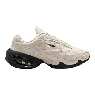 Nike耐克女鞋 Air Max Muse 厚底增高运动鞋复古老爹鞋IB6689-100