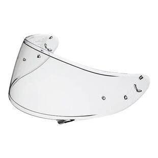 日本SHOEI Z7 Z8 X14 NEOTEC GTAIR摩托车头盔原厂电镀变色镜片