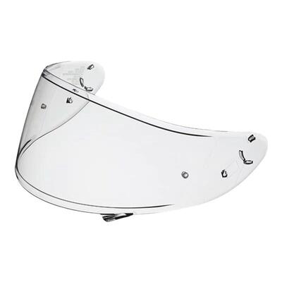 日本SHOEI摩托车头盔镜片