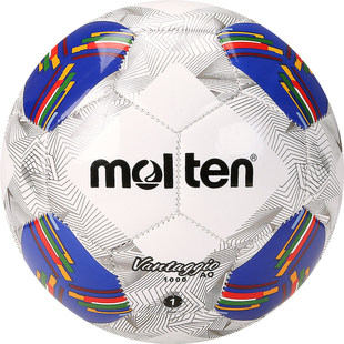 摩腾官方 molten摩腾2026年世界杯亚洲区18强赛纪念款1号迷你足球