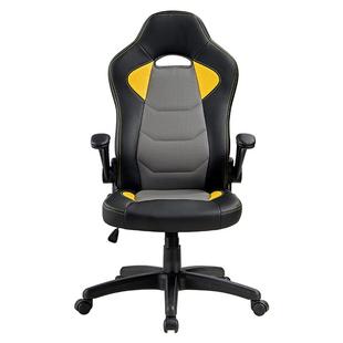 林氏办公人体工学椅电脑椅子书房书桌椅阿勒夫耶林氏木业林氏家居