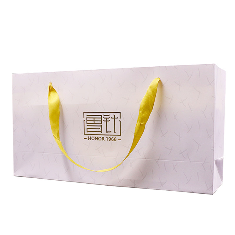 鲁针日照绿茶高端礼盒装新茶
