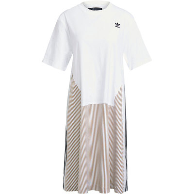 阿迪达斯女子运动连衣裙