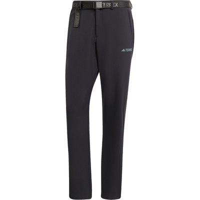 阿迪达斯男士休闲户外长裤