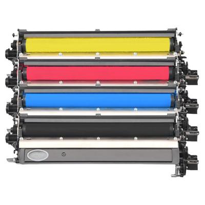 适用奔图CDO-200显影组件CP2500DN CP2506DN打印机显影仓CM7000FDN CM7006FDN一体机COO-200YMCK感光鼓组件