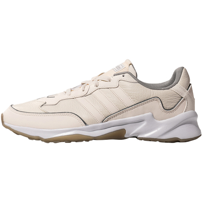 Adidas/阿迪达斯正品当季新款NEO 20-20 FX男子系带跑步鞋 EH0260