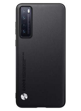适用华为nova7手机壳nova7pro保护套nova7se全包素皮防摔nvoa七por男女新款商务轻奢时尚高级感硅胶磨砂软壳