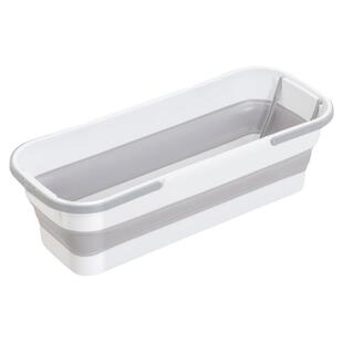 可折叠拖把桶长方形拖地桶家用洗托把盆拖布桶洗衣大桶手提塑料桶