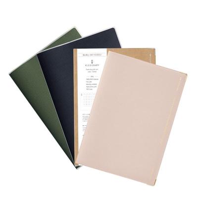 kleid出品pvc2mm适配用纸手帐