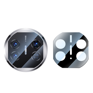 西泊来适用华为mate80镜头膜mata60pro手机镜头贴air保护盖mt70promax新款十钢化80rs非凡大师版后摄像头全包