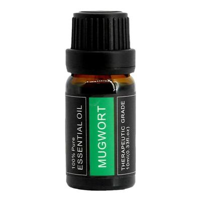 ilobomugwort艾草香薰精油