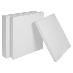 25度白色高弹EVA泡棉板材料防水防滑耐磨环保高密度泡沫板材高弹力eva刀模垫填充海绵垫包装可背胶雕刻内衬