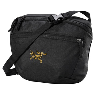 ARC'TERYX始祖鸟 MANTIS 2 WAIST PACK 便携 男女同款 腰包