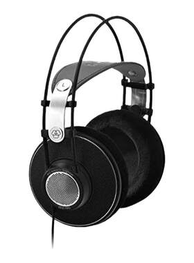 【日本直邮】AKG 专业开放式监控耳机 K612PRO-Y3-E2