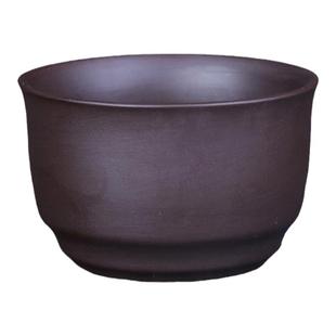 紫砂小茶杯套装6只品茗杯功夫茶杯10个喝茶杯子茶具中式家用单个