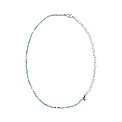 25年韩国ssil车静媛向日葵欧尼爱心可调节黑色绳桃心吊坠项链