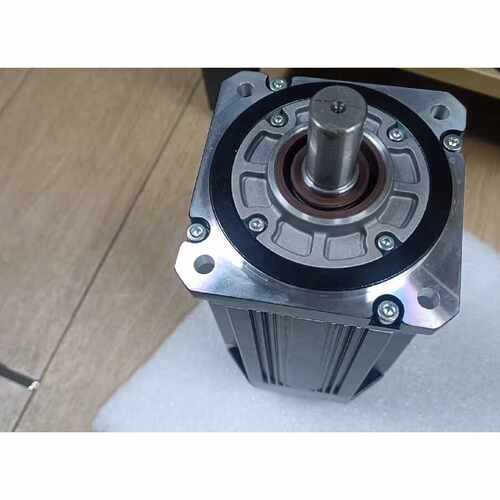 【议价-可维修】MITSUBISHI 伺服电机 HG-JR153 1.5KW 102V/二手