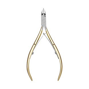 美甲死皮剪专业去死皮角质倒刺高级修理剪刀钳不锈钢护理指甲工具