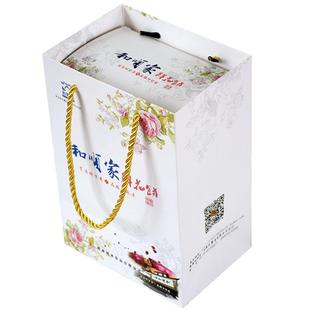 10个X50g玫瑰鲜花饼500g礼盒云南腾冲和顺家企业店手工坊现烤现发