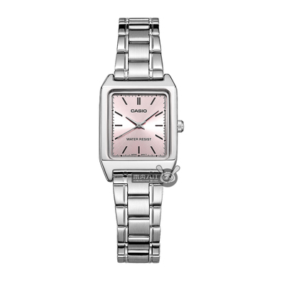 卡西欧女表casio小方块复古