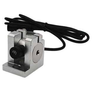 激光打标机外置红光源底座点状定位固定支架圆点十字一字标线激光