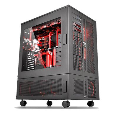 Thermaltake双系统工作站机箱