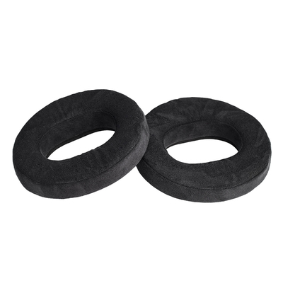 FiiO飞傲 HS-FT13A 耳机罩FT13专用耳罩3D纤维绒布专属耳帽