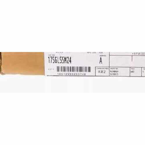 议价1756L55M24Logix5555器3.5MB适用