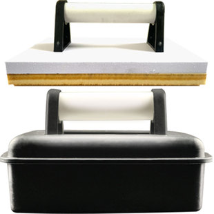 【自动出油印章】工程实测实量墙体章超大海绵小广告擦不掉建筑分户验收砼回弹测区表格混凝土砌体工地卷闸门