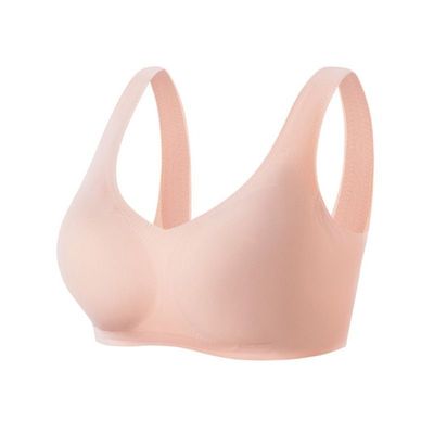 乳腺术后专用义乳无痕内衣