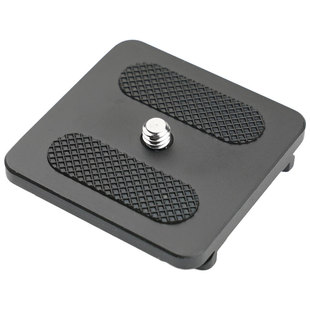 快装板加长快拆板200单反相机三脚架云台配件百诺AS规丰丰