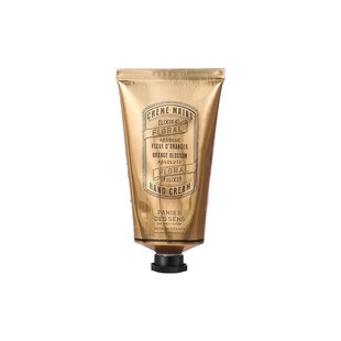 董洁推荐南法庄园贵妇橙花精油护手霜滋润保湿补水防干裂持久留香