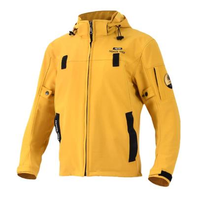 FEHER防水保暖秋冬季休闲骑行服