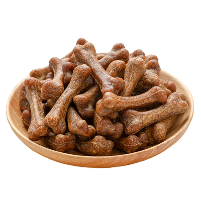 哆嗳哆萌宠物零食磨牙棒洁齿骨