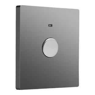 触摸感应开关触摸式墙壁延时楼梯灯触碰开关楼道走廊廷时开关面板