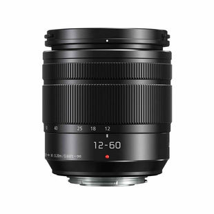 二手松下DG 12-60 F2.8-4 F3.5-5.6防抖M43画幅变焦微单镜头1260
